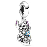 Charm Stitch en Castillo