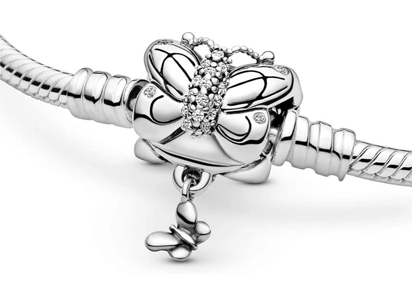 Cierre de Repuesto de Mariposa