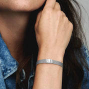 Pandora Reflexions™ Mesh Bracelet