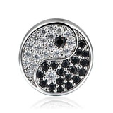 Separador Yin Yang