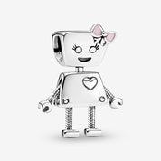 Charm Bella Bot