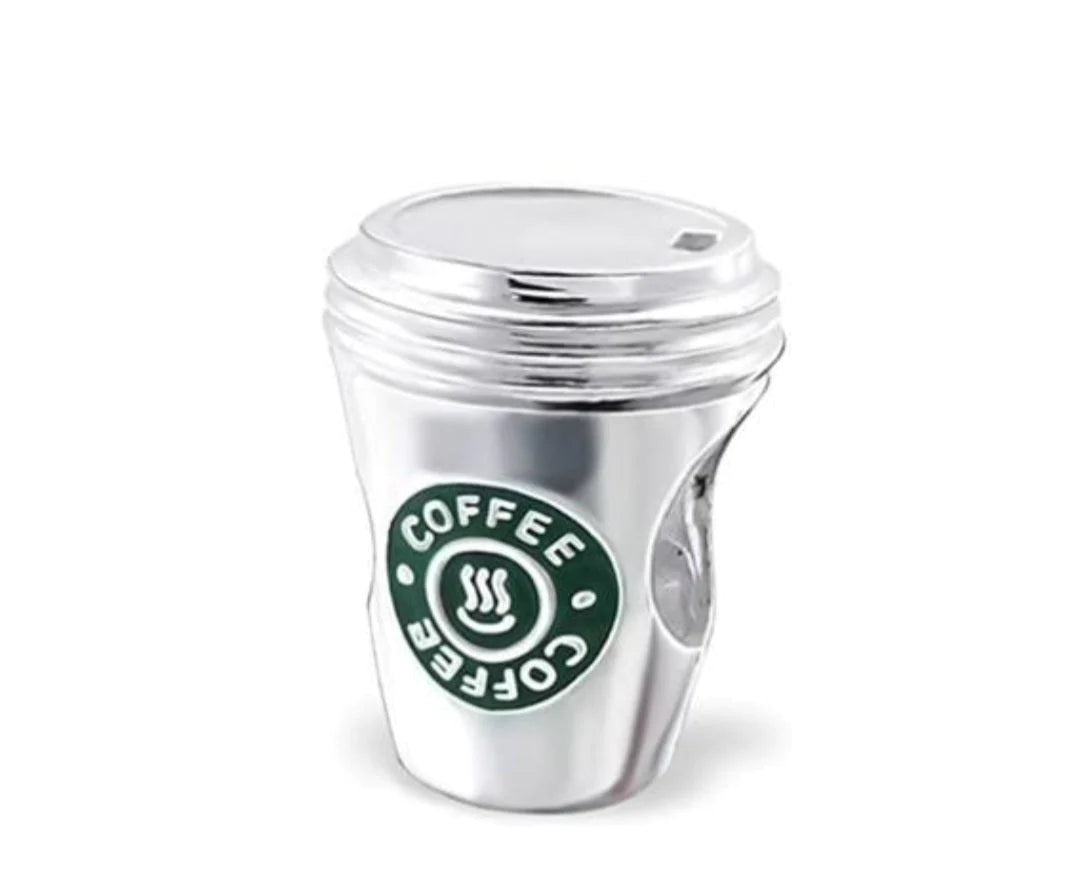 Charm Vaso de Starbucks