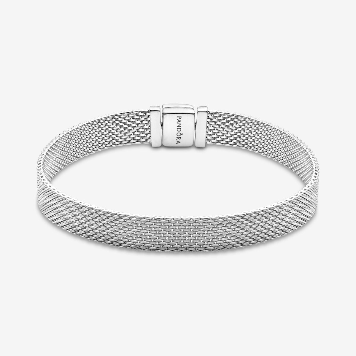 Pandora Reflexions™ Mesh Bracelet