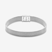 Pandora Reflexions™ Mesh Bracelet