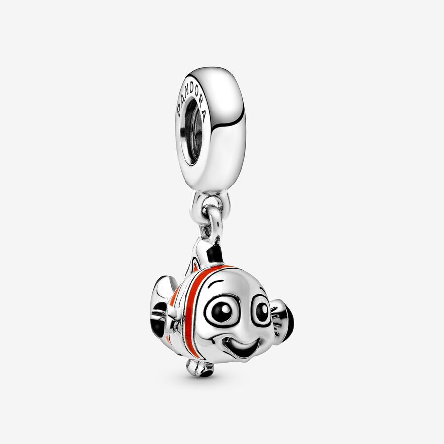 Charm Colgante Buscando a Nemo de Disney