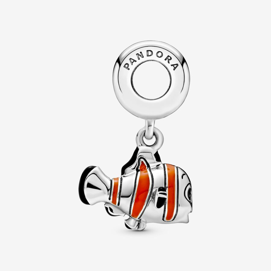 Charm Colgante Buscando a Nemo de Disney