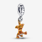 Charm Tigger de Winnie the Pooh de Disney