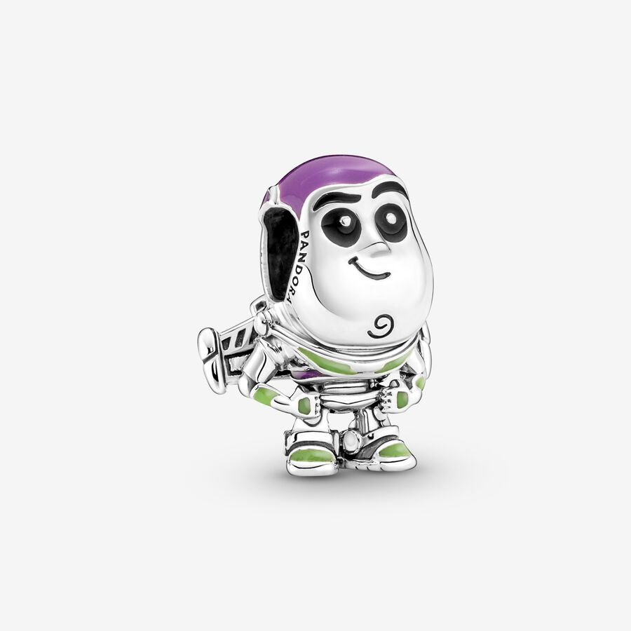 Charm Buzz Lightyear de Pixar