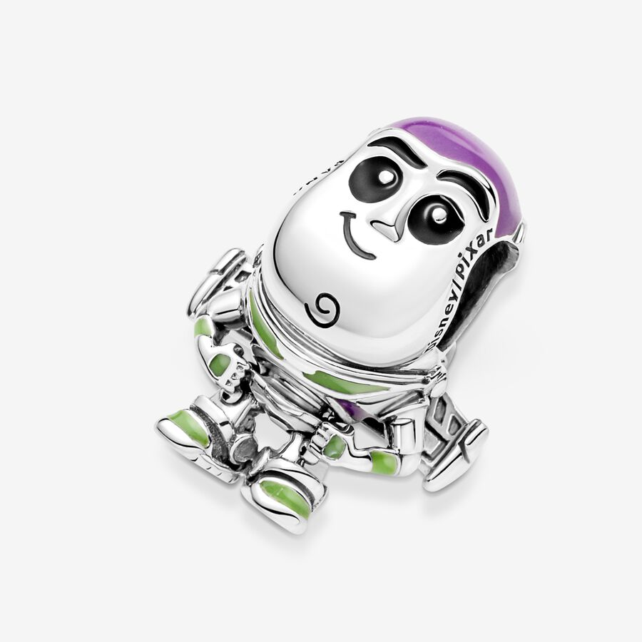 Charm Buzz Lightyear de Pixar