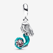 Charm Colgante Ariel de La Sirenita de Disney