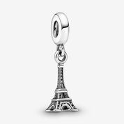 Charm Colgante Torre Eiffel