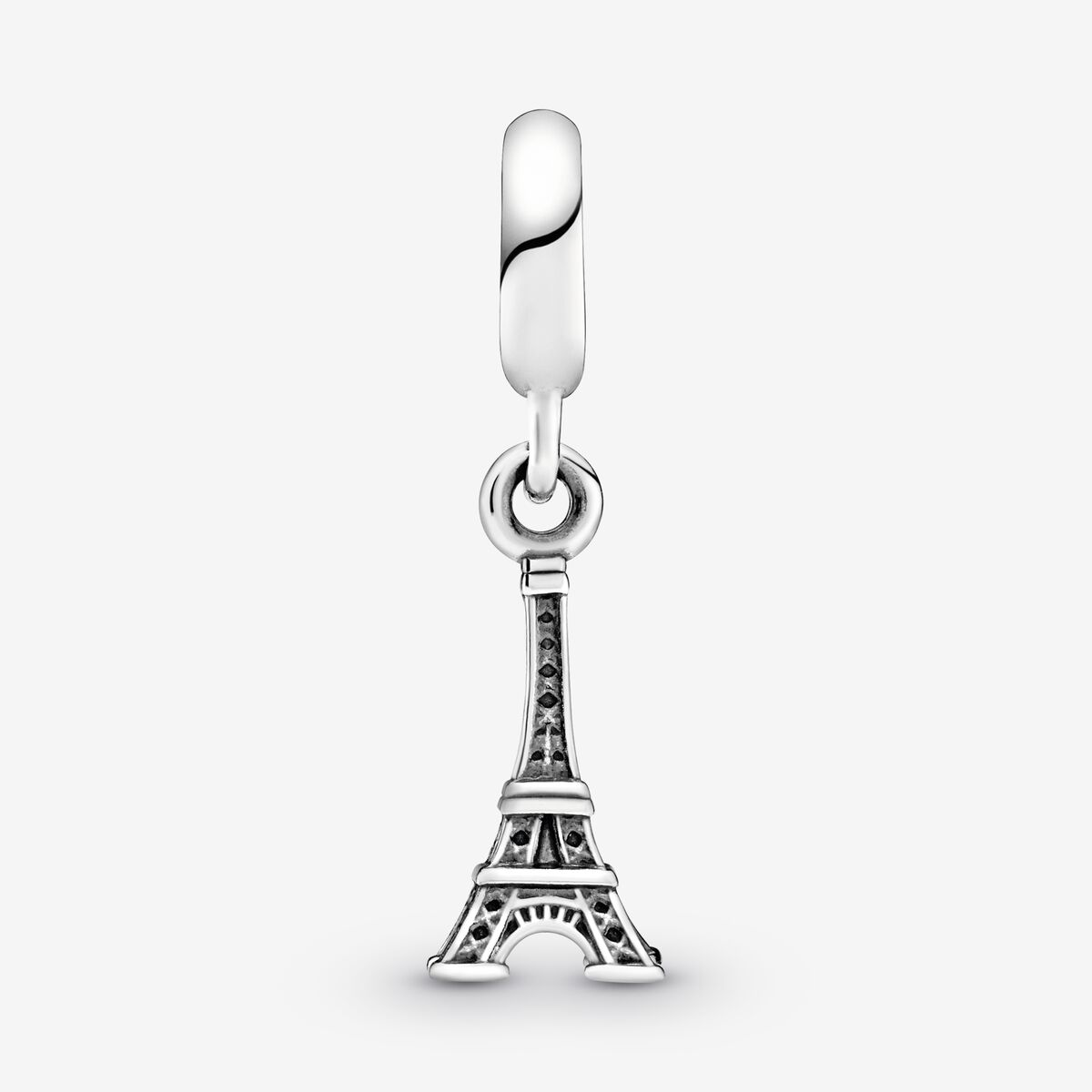 Charm Colgante Torre Eiffel