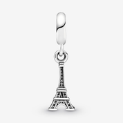 Charm Colgante Torre Eiffel