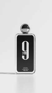 Afnan 9PM Eau de Parfum 100ml para Hombre