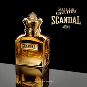 Jean Paul Gaultier Scandal Pour Homme Absolu Parfum 100ml para Hombre