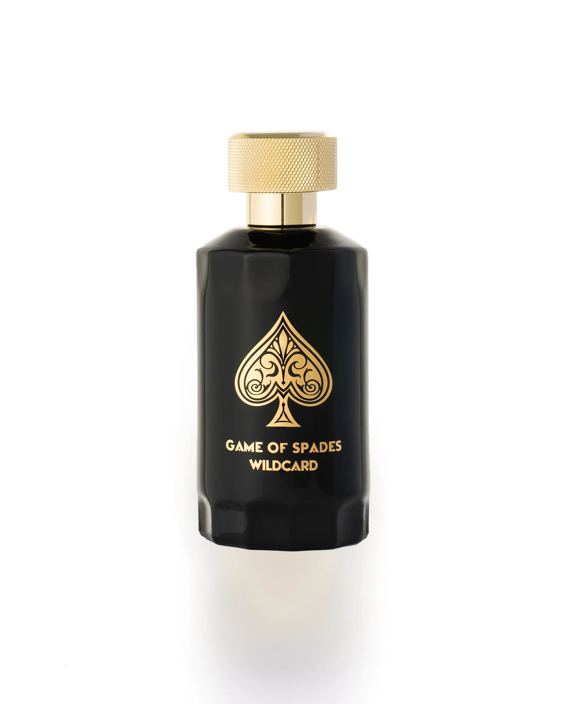 Jo Milano Game of Spades Wildcard Parfum 100ml Unisex