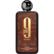 Afnan 9 PM Elixir Extrait de Parfum 100ml Unisex
