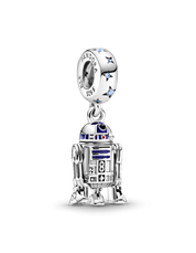 Charm Colgante R2-D2 de Star Wars