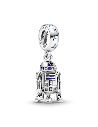 Charm Colgante R2-D2 de Star Wars