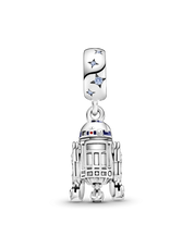 Charm Colgante R2-D2 de Star Wars