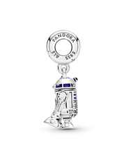 Charm Colgante R2-D2 de Star Wars