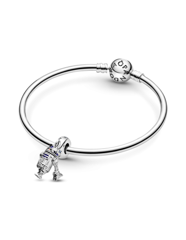 Charm Colgante R2-D2 de Star Wars