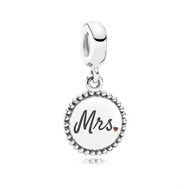 Mrs. Charm