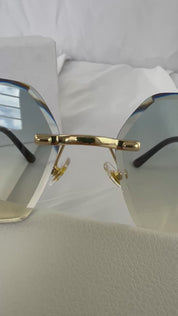 Gafas Ferragamo