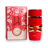Lattafa Yara Candy Eau de Parfum 100ml para Mujer