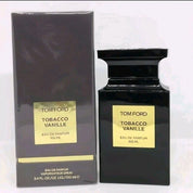 Tom Ford Tobacco Vanille Eau de Parfum 100ml Unisex