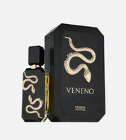 French Avenue Veneno Eau de Parfum 100ml Unisex
