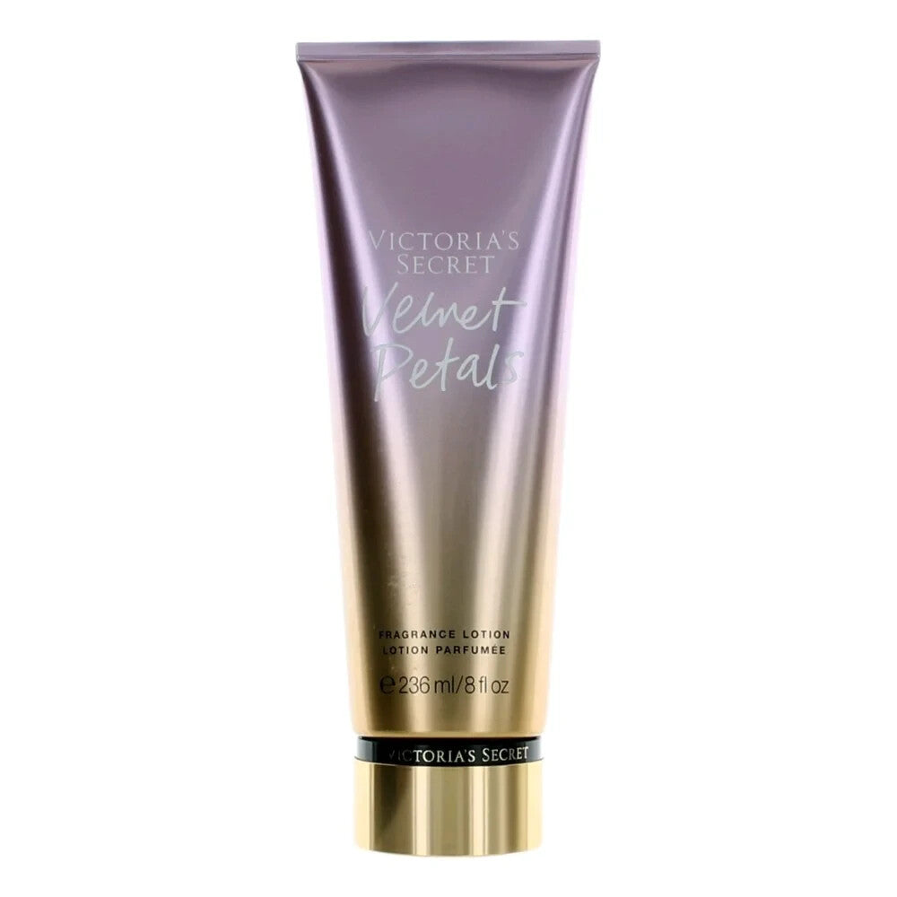 Victoria’s Secret Velvet Petals Crema Corporal Perfumada 236ml Mujer