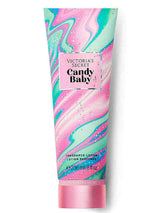 Victoria’s Secret Candy Baby Crema Corporal Perfumada 236ml Mujer