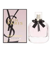Yves Saint Laurent Mon Paris Eau de Parfum 90ml para Mujer