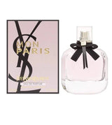 Yves Saint Laurent Mon Paris Eau de Parfum 90ml para Mujer