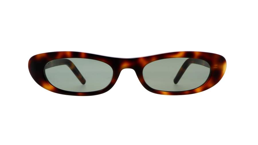 Gafas de Sol Saint Laurent Ovaladas Carey