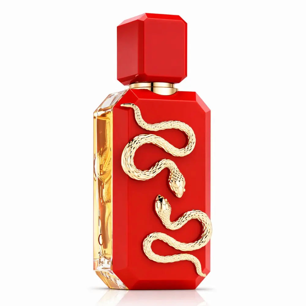 French Avenue Veneno Scarlet Eau de Parfum 100ml Unisex