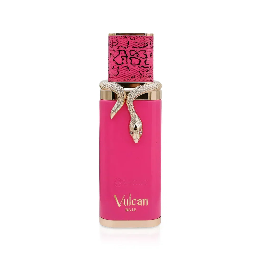 French Avenue Vulcan Baie Eau de Parfum 100ml Unisex