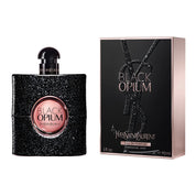 Yves Saint Laurent Black Opium Eau de Parfum 90ml para Mujer